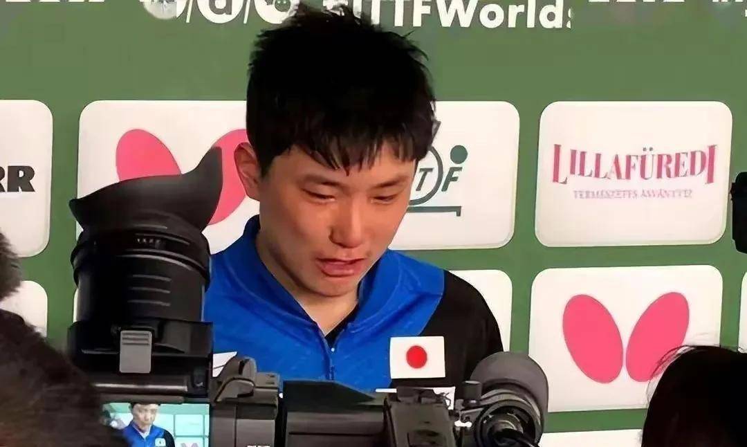 张本智和夺冠背后的教练拥抱，意义与解读