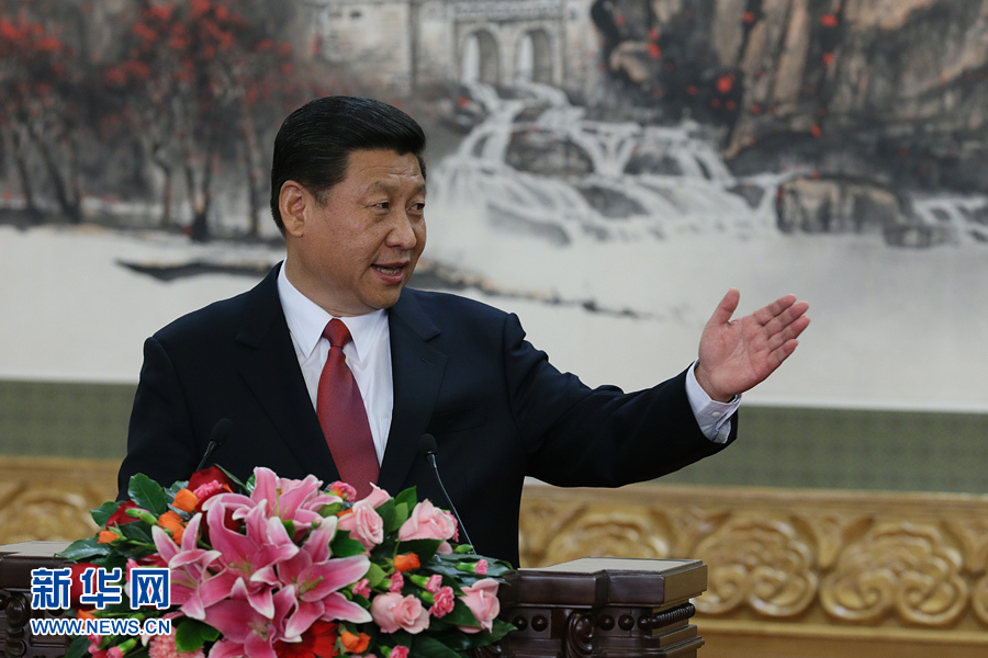 习近平总书记谈爱国主义，实践指南与民族精神的力量之源