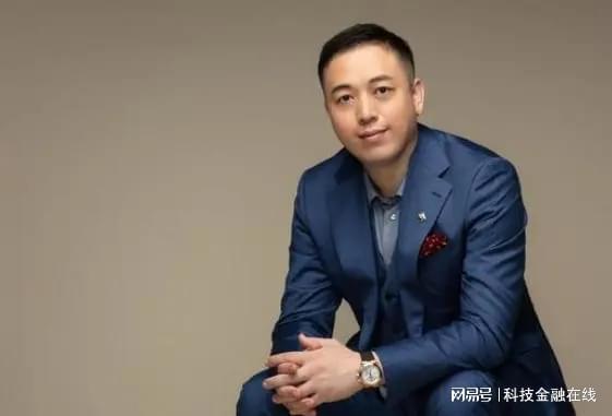 和合系实控人林强在境外被抓
