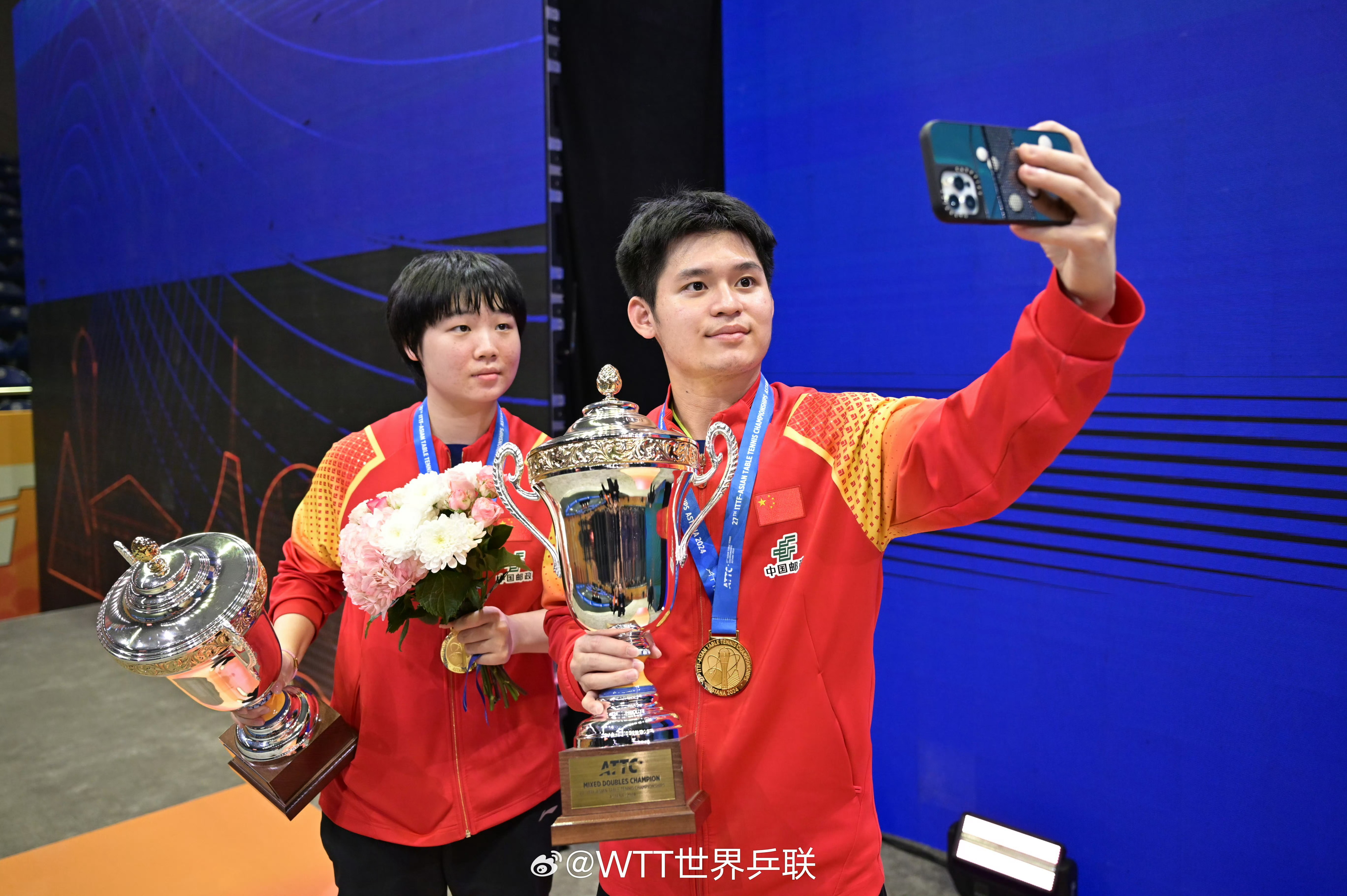 乒乓球新星林诗栋闪耀亚锦赛，勇夺男单亚军，新星崛起之路