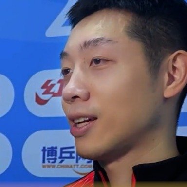 许昕带伤出征全锦赛，科技助力重塑赛场辉煌