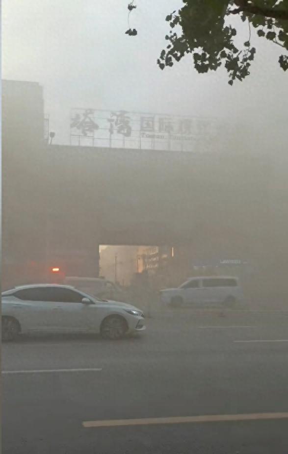 沈阳洗浴中心火灾事件官方通报及分析