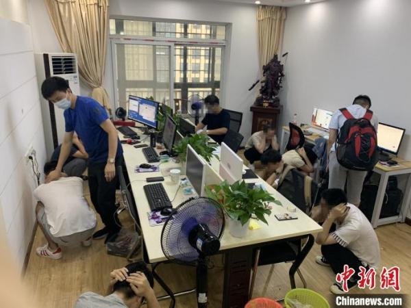 公安部网安局警告，造谣银行倒闭将被处罚！