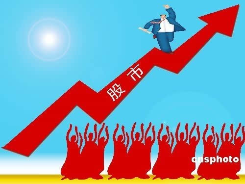 多家金融巨头看好A股前景，上涨空间仍存，心灵与自然共舞之旅开启