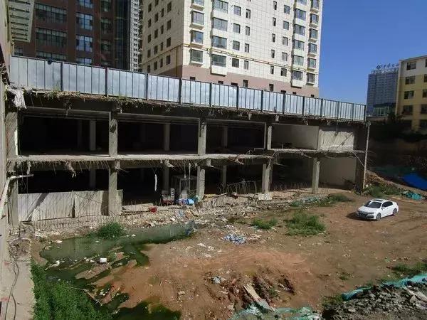 烂尾楼业主诉西宁房管局索赔遭驳回，应对与解决指南