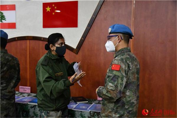 中方要求调查以军袭击联黎部队阵地，步骤指南与涉政分析