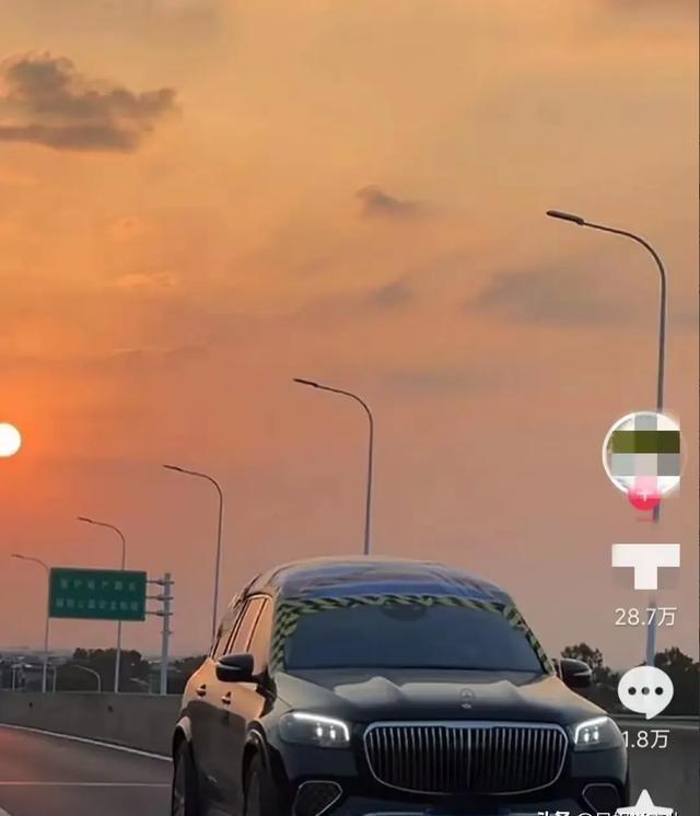 迈巴赫漏水事件持续发酵，车主再次指责处理方敷衍应对