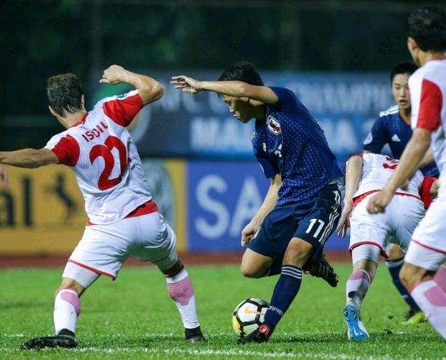 印尼主帅预测与国足对决，胜负五五开