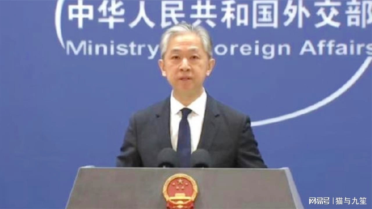 外交部强调，台独与台海和平水火不容——小明的外交之旅揭示台海和平的纽带危机涉政问题探讨