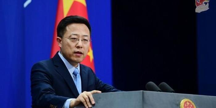 外交部坚定表态，台独与台海和平水火不容——涉政问题的深刻洞察与坚定立场