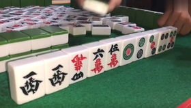 小伙缺人打麻将会友求助，温馨故事展现友情与陪伴的力量