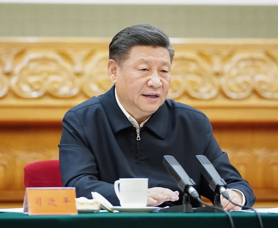 习近平总书记谈爱国主义，精神旗帜与时代担当