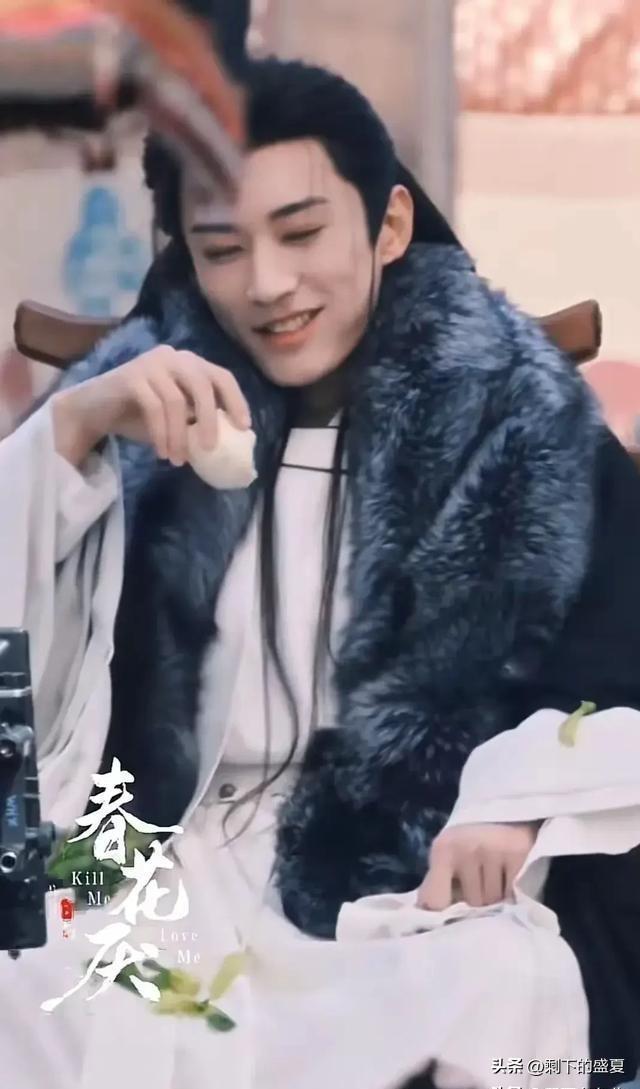 刘学义吴谨言新剧春花焰开播，演绎时代新篇章的璀璨春花！