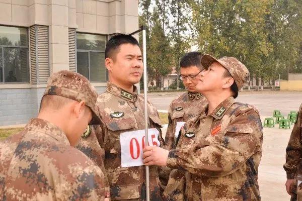 专家解析，演习可即时由训练转为实战状态