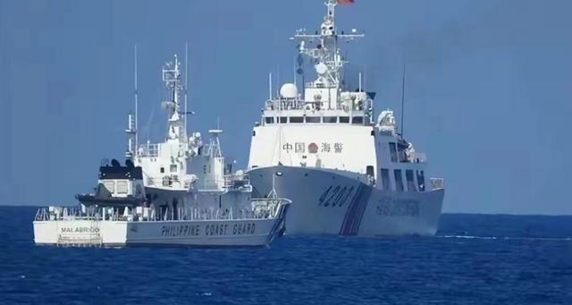 海警环台岛巡航管控三大突破，自信、变化与成就之旅