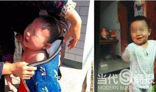 关于未成年男孩向女童泼开水无需承担刑责的分析与讨论