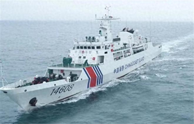 中国海警首次环台岛巡航管控详解，步骤指南与初学者进阶教程