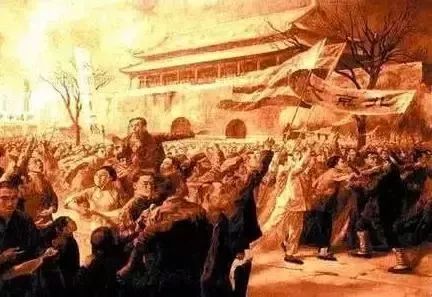 解放军报，冥顽不化难逃覆灭——旅行的魔力助力找回内心平静