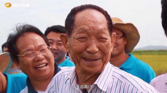 袁隆平，非洲农业的导师，深远影响非洲农业发展