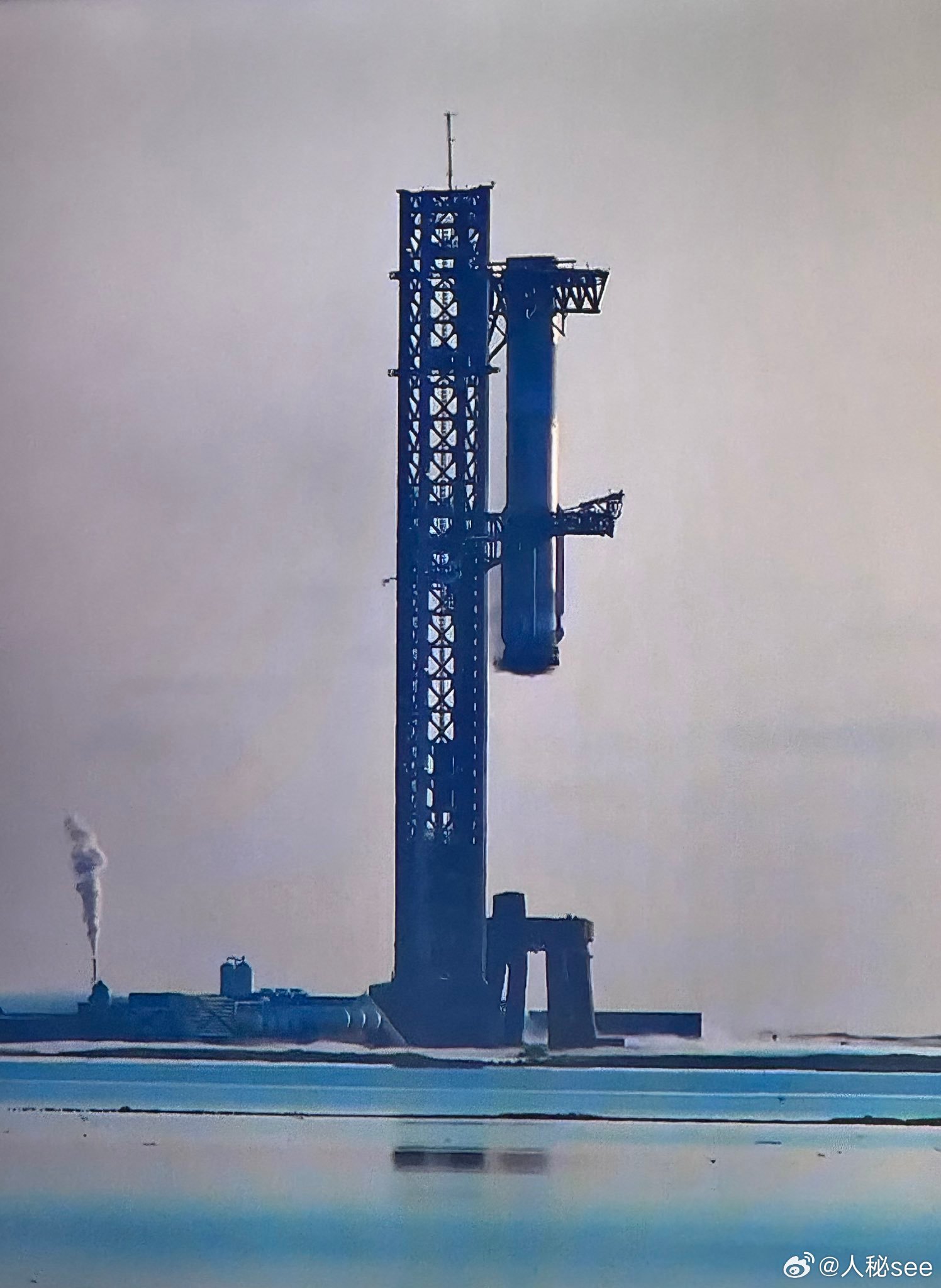 SpaceX星舰第五次试飞，星际与美食的双重探索之旅