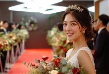 预制风席卷婚礼圈，新潮婚礼趋势揭秘