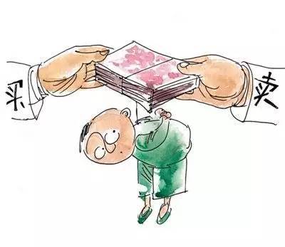 孩子走失不再恐慌，十人四追法科技产品助力守护孩子安全回家