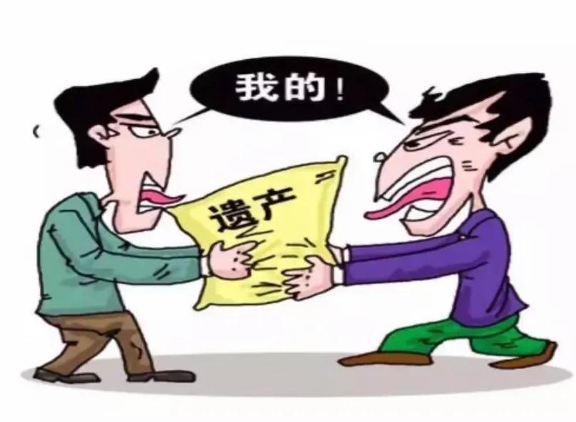 老太300万房产无人继承，法律难题中的温情探索