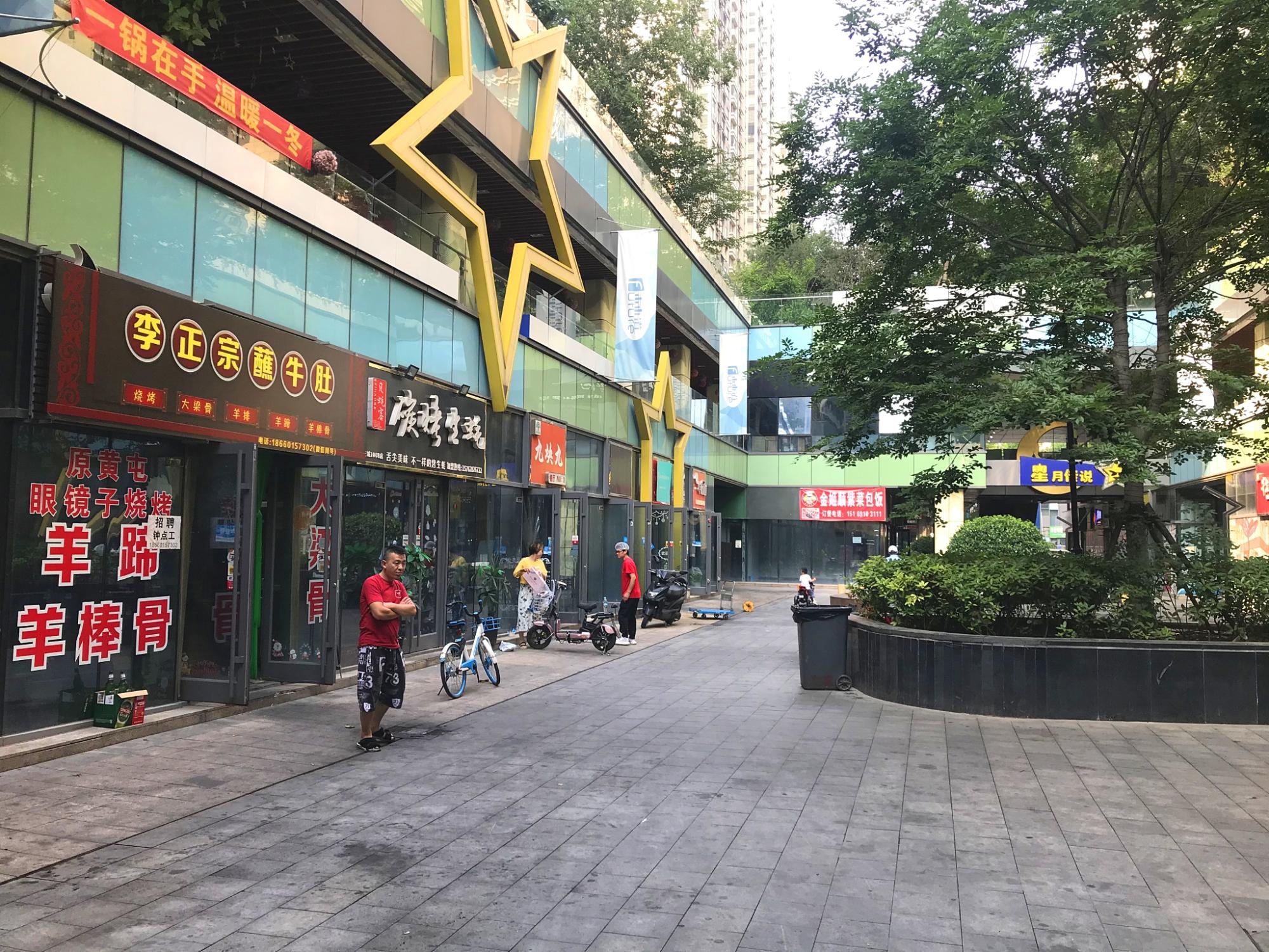 深夜搜救行动，警方救出深山被困游客，小巷神秘小店与奇迹故事揭秘