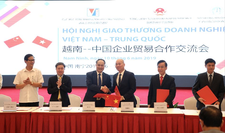 东盟商界人士对华经贸合作前景充满信心