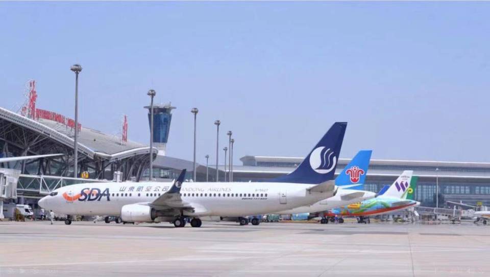 俄罗斯喀山机场实施临时航空管制措施