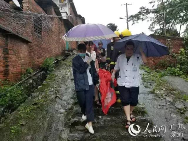 临盆孕妇被遗弃荒山传闻不实 或 关于临盆孕妇被遗弃荒山的真相