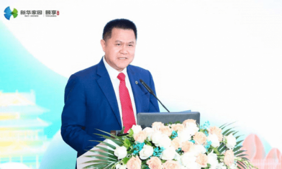 新华保险原董事长李全被遭逮捕，逆境中的励志故事，展现学习与变化的力量之路