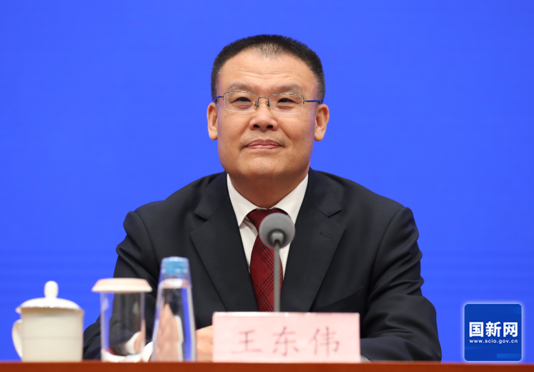 财政部一正三副部长发声，探寻自然美景奥秘，呼唤内心的旅行之旅