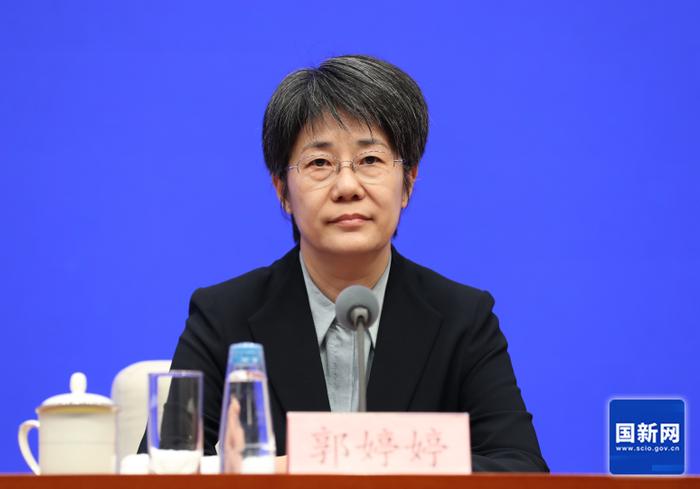 国新办发布会，财政部部长亲临现场，揭示国家财政新动向重磅信息！