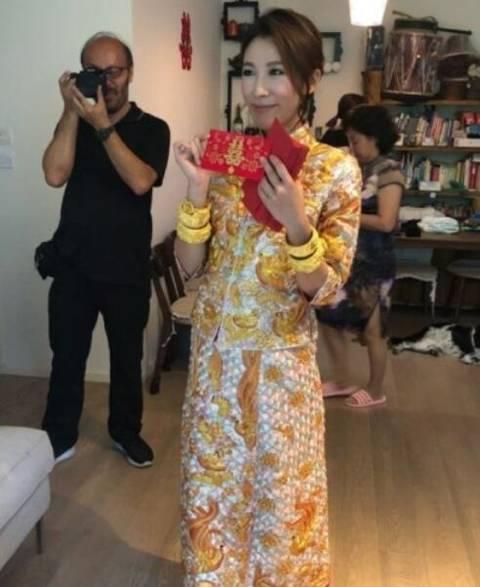 跨省闪婚悲剧