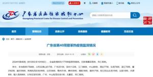 广东一周新增1770例登革热，疫情挑战及应对策略分析