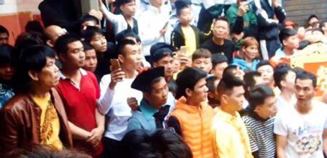 湖南乡镇男性光棍现象真相探究