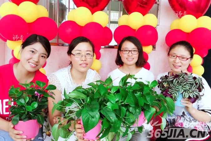 特教老师为盲人女孩送嫁衣，心灵与自然的美丽旅程