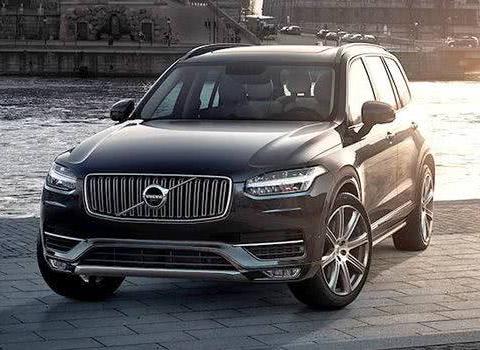 沃尔沃XC90最新动态，全面指南、技能学习教程与最新消息