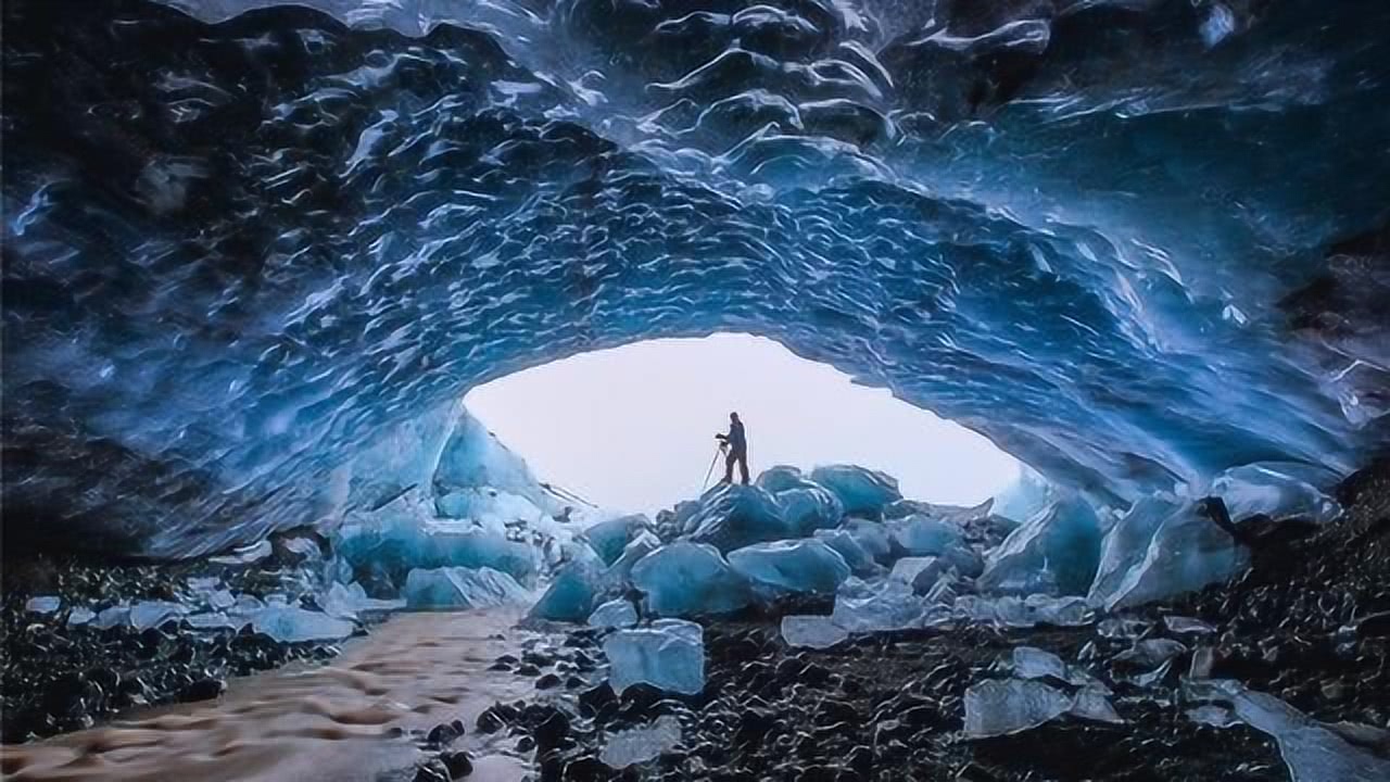 圣龙股份引领自然美景探索之旅，心灵洗涤与重生体验