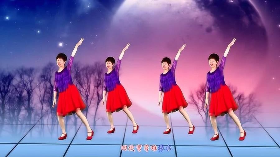 广场舞DJ版最新舞曲，舞动潮流旋律的震撼之选