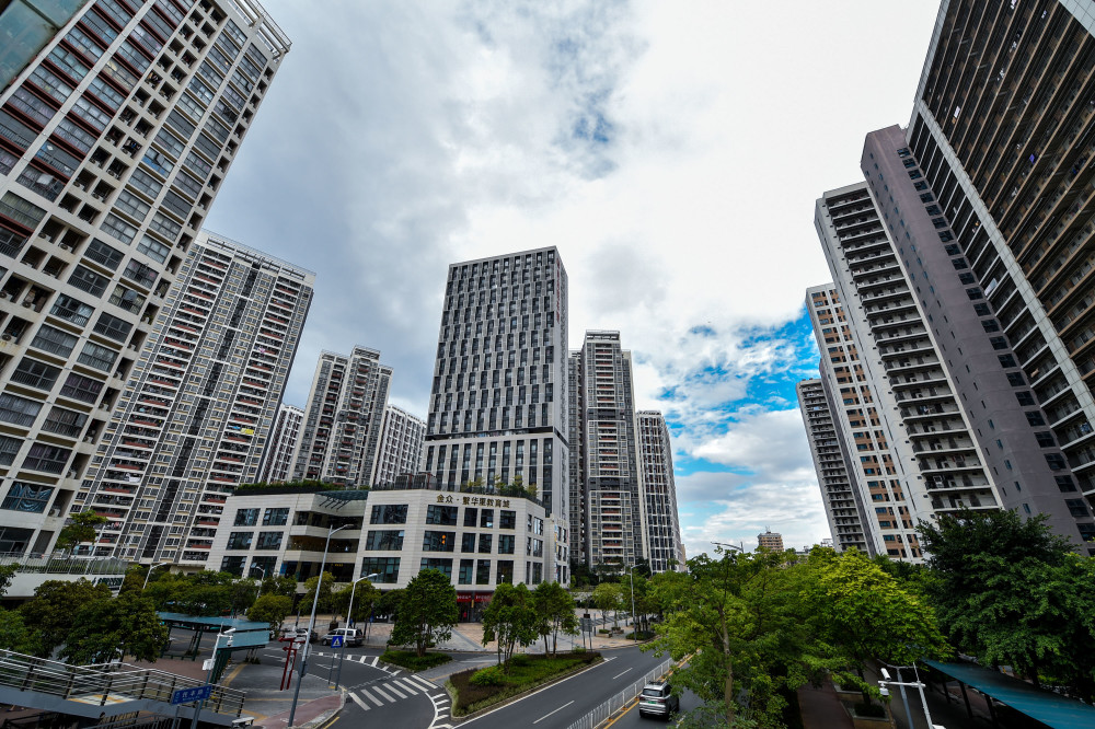 东阳最新楼盘动态，时代印记与城市的脉搏同步前行。