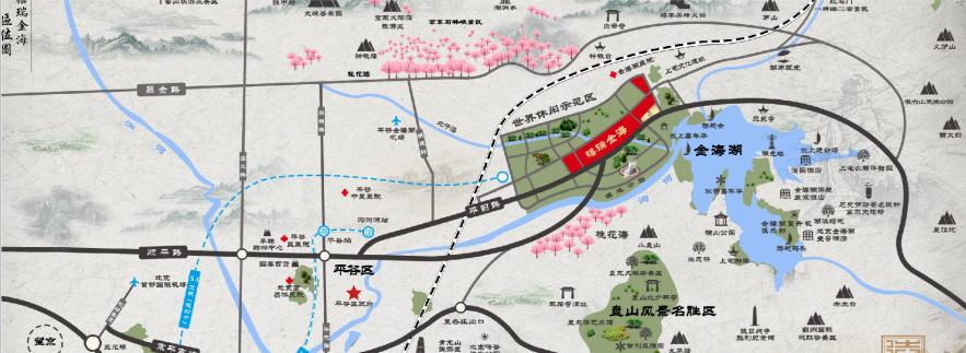 平谷22号线最新动态，最新消息汇总🚇