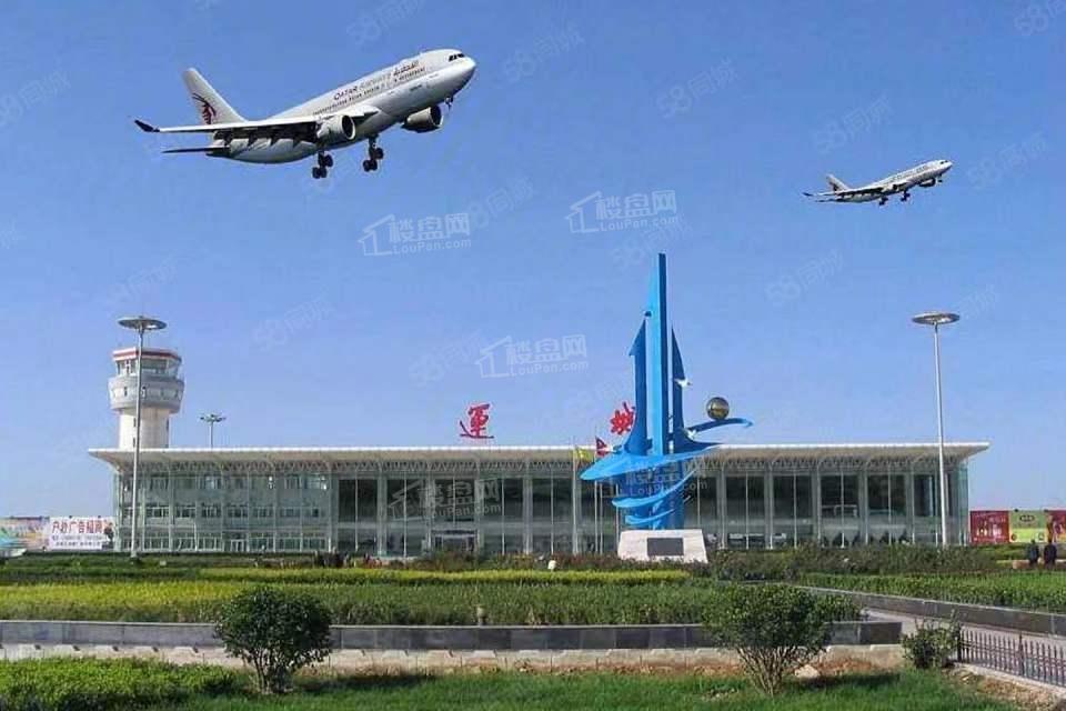 运城机场最新时刻表及飞行计划全面解析