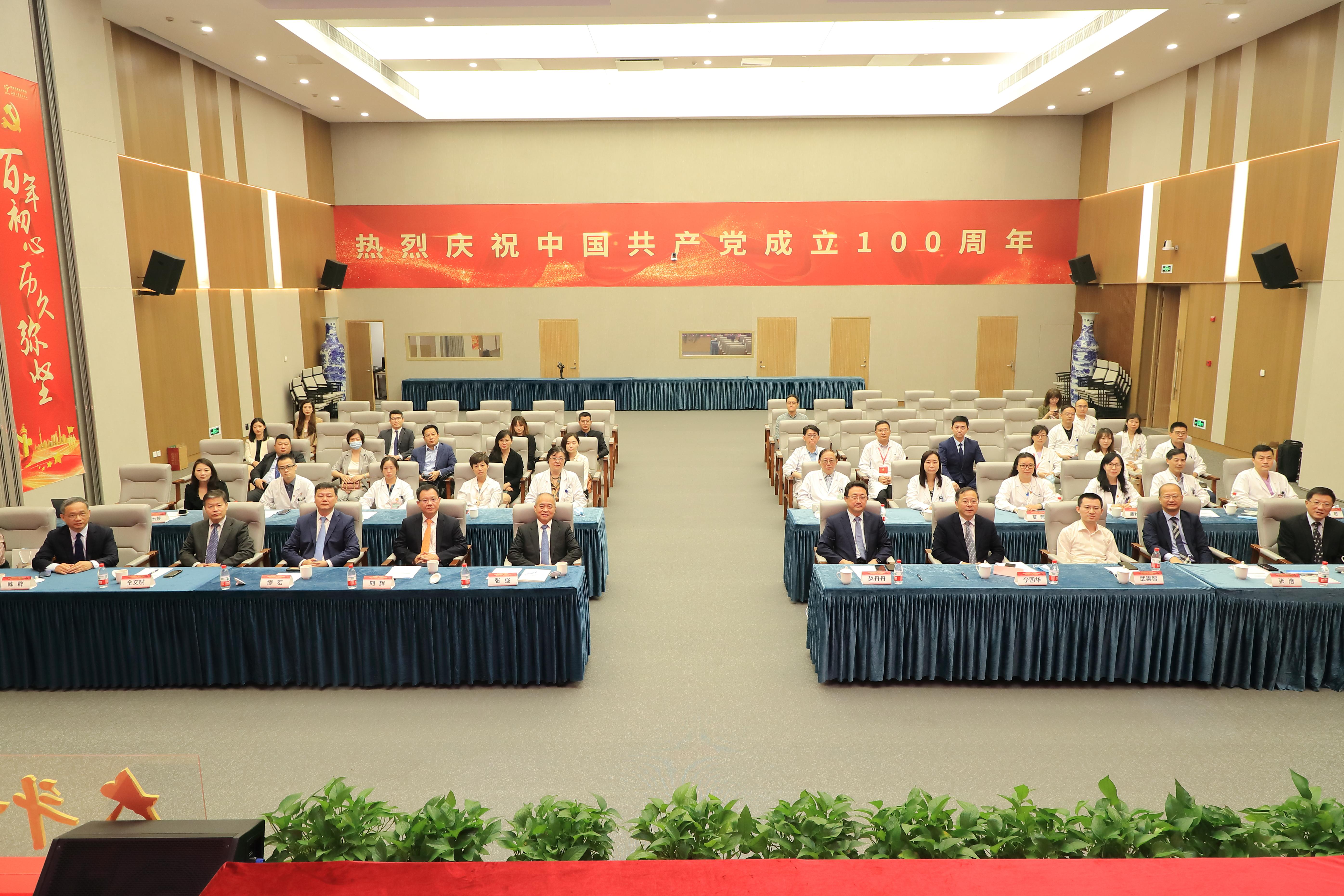 润达医疗动态更新，变革中的学习推动未来力量发展