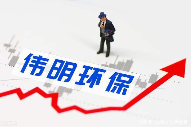 伟明环保最新动态揭秘，小巷中的绿色宝藏亮相！
