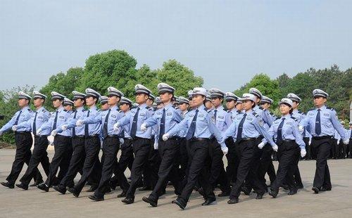 全国辅警改革最新动态，科技重塑安全，智能守护未来