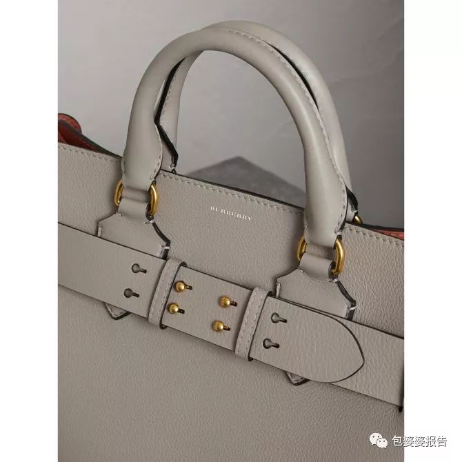 巴宝莉女包最新款，时尚与经典的完美融合亮相街头潮流前线