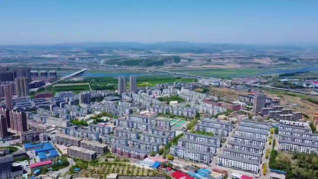 沈抚新区最新通知，启程探索自然美景，寻找内心平静之旅