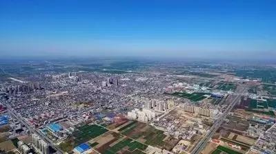 曲阳最新规划建设揭秘，城市发展的瞩目焦点 🌆✨